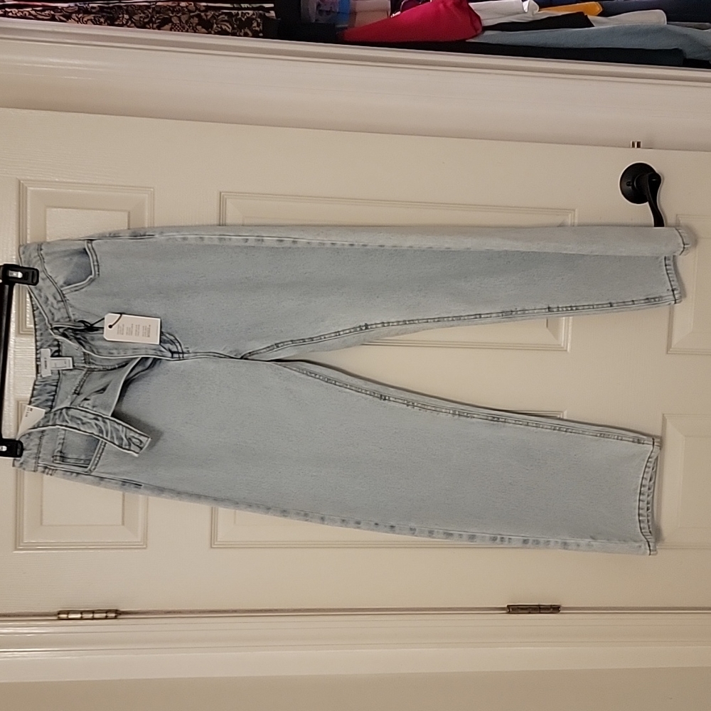 Forever 21 90s fit women's jeans